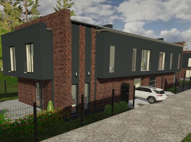 MICHAŁOWICE PARK 14