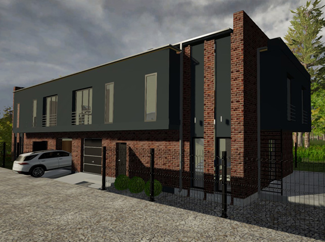 MICHAŁOWICE PARK 14A