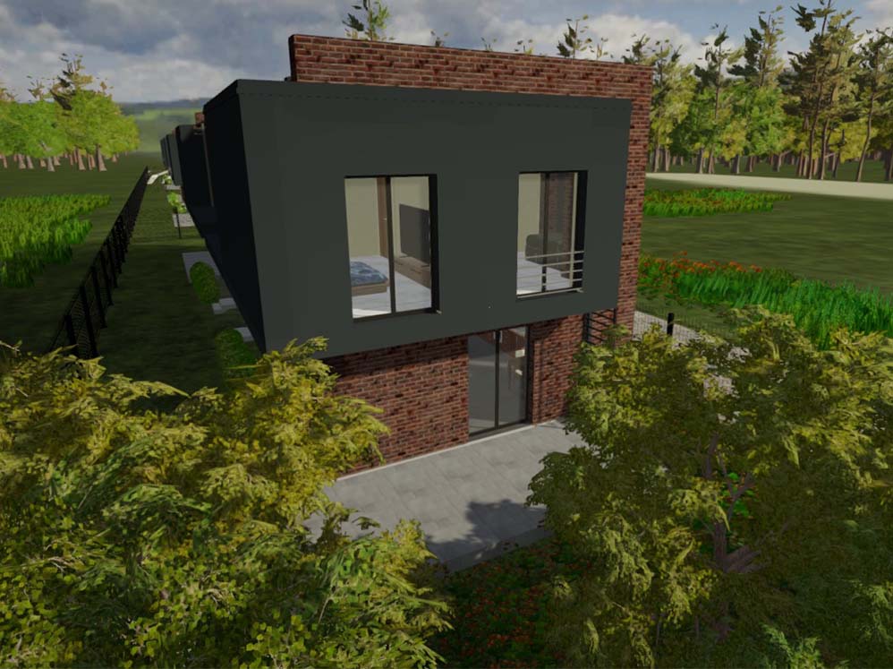 MICHAŁOWICE PARK 14D