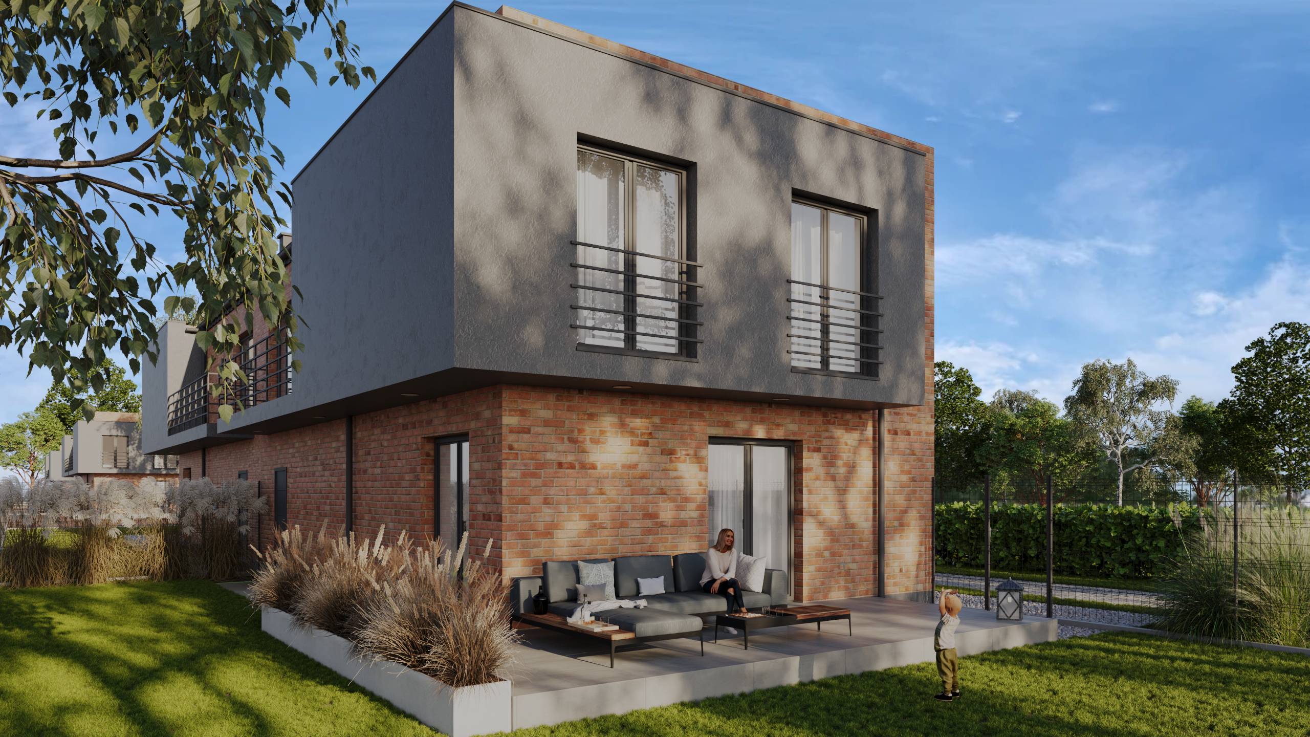 MICHAŁOWICE PARK 14E